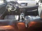 2015 Mitsubishi Lancer Evolution Mr за продажба в Arlington, WA - Front End
