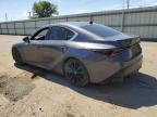 2022 Lexus Is 350 F Sport en Venta en Shreveport, LA - Water/Flood