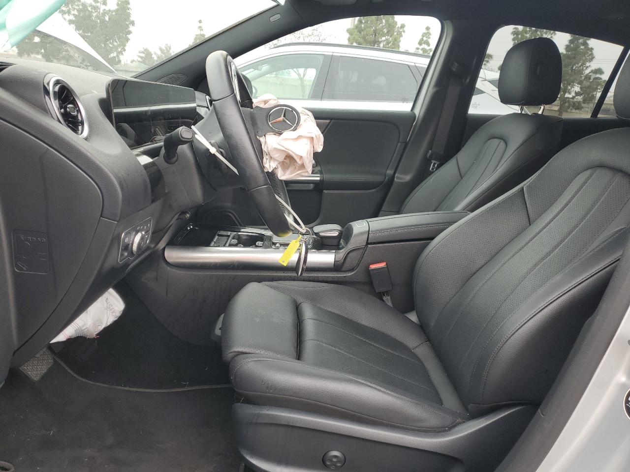 2021 Mercedes-Benz Gla 250 VIN: W1N4N4GB0MJ265379 Lot: 55518725