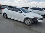 2014 Kia Optima Ex en Venta en Orlando, FL - Front End