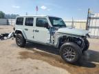 2024 Jeep Wrangler Sahara იყიდება Harleyville-ში, SC - Front End