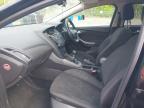 2015 FORD FOCUS ZETE for sale at Copart GLOUCESTER