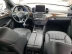 2017 Mercedes-Benz Gls 450 4Matic на продаже в Hillsborough, NJ - Front End
