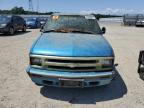 1994 Chevrolet S Truck S10 de vânzare în Anderson, CA - Mechanical