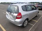 2006 HONDA JAZZ SE for sale at Copart SANDTOFT