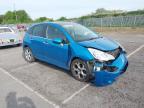 2011 CITROEN C3 CONNEXI for sale at Copart SANDTOFT