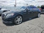 Colton, CA에서 판매 중인 2015 Mercedes-Benz S 550 - Rear End