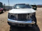 2012 Gmc Canyon Slt de vânzare în Colorado Springs, CO - Front End