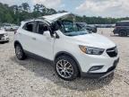 2017 Buick Encore Sport Touring იყიდება Houston-ში, TX - Side
