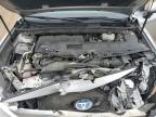 2020 Toyota Camry Le   за продажба в Columbia Station, OH - Front End