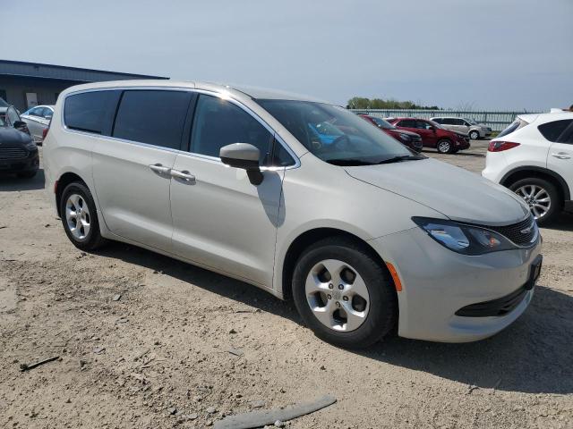 Minivans CHRYSLER PACIFICA 2017 Gray