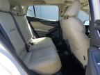 2017 Subaru Impreza Limited en Venta en Reno, NV - Undercarriage