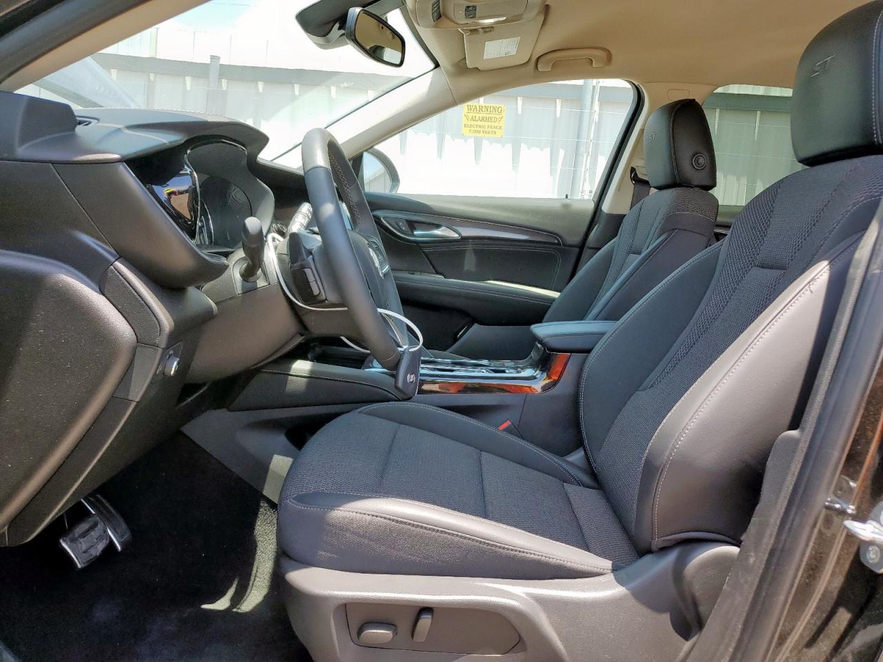 2023 Buick Envision Preferred VIN: LRBFZMR44PD204797 Lot: 56246465