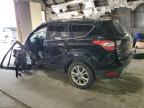 2018 Ford Escape Se   de vânzare în Albany, NY - Rollover