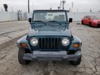 1998 Jeep Wrangler / Tj Se for Sale in Van Nuys, CA - Front End