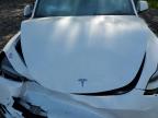 2021 TESLA MODEL Y    à vendre chez Copart ON - COOKSTOWN