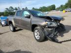 2017 Chevrolet Colorado Lt en Venta en Greenwell Springs, LA - All Over