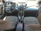 2016 Hyundai Elantra Se de vânzare în Prairie Grove, AR - Hail