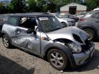 2007 MINI COOPER for sale at Copart WOLVERHAMPTON