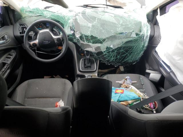  FORD ESCAPE 2014 Серый