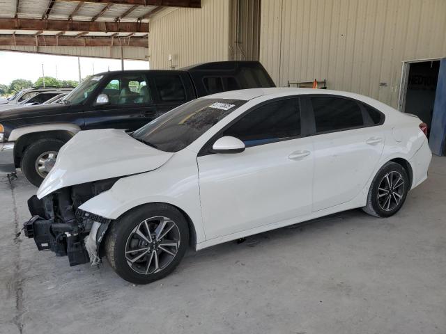 2022 Kia Forte Fe