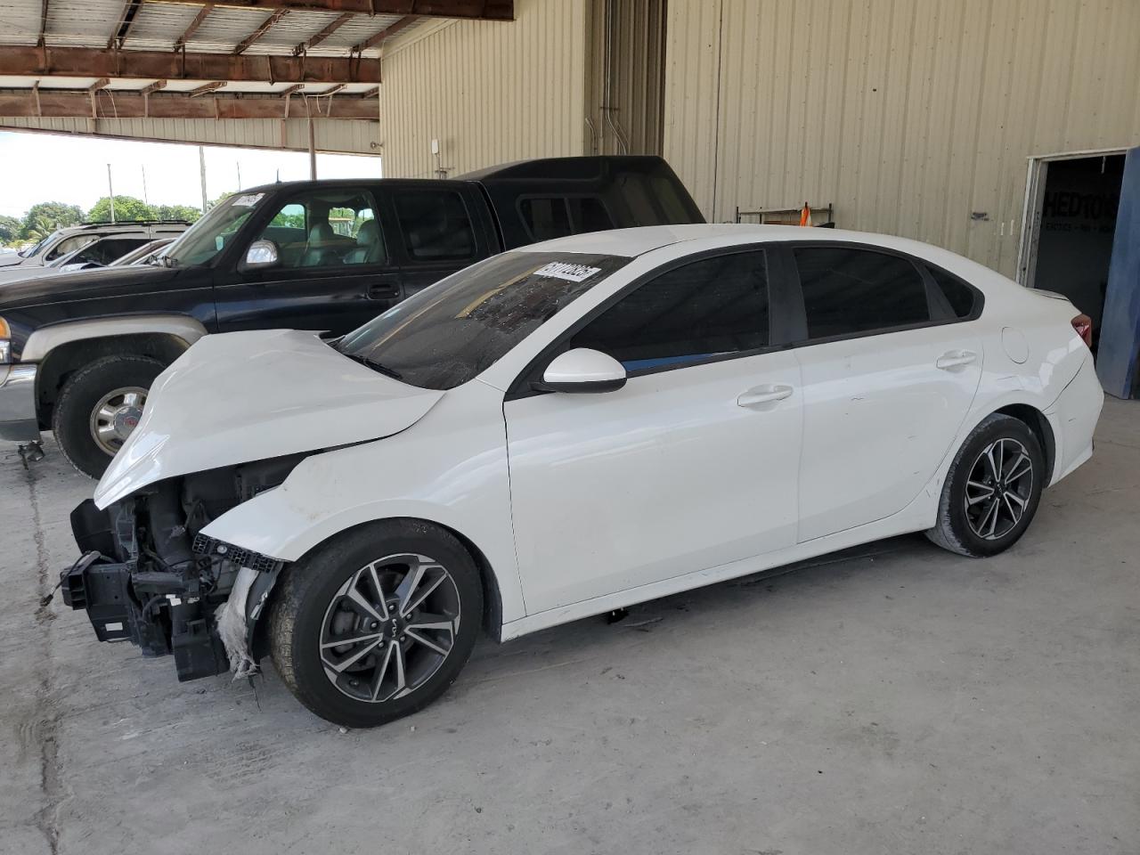 Homestead, FL에서 판매 중인 2022 Kia Forte Fe - Front End