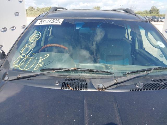 2003 JEEP GR CHEROKE
