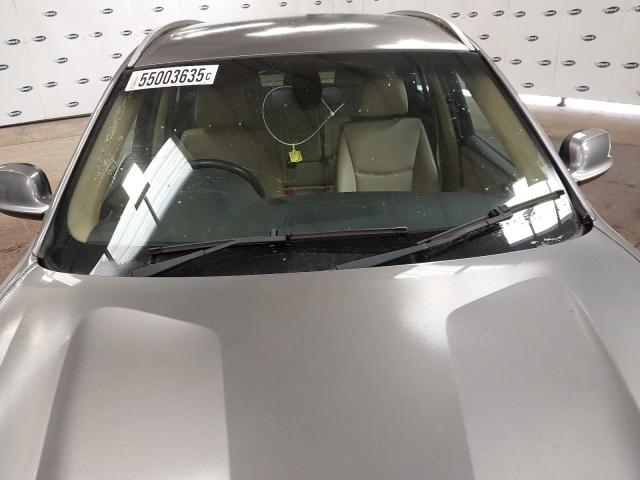 2011 BMW X3 XDRIVE2