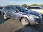 2013 Subaru Outback 3.6R Limited for Sale in North Las Vegas, NV - All Over