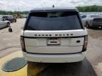 2018 Land Rover Range Rover Hse იყიდება Memphis-ში, TN - Side