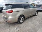 2015 Kia Sedona Lx продається в Madisonville, TN - Mechanical
