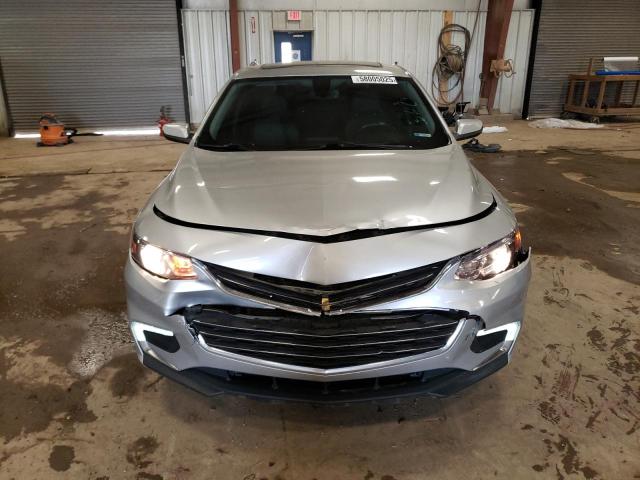  CHEVROLET MALIBU 2017 Сріблястий