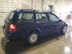 2002 Volkswagen Jetta Gl zu verkaufen in Blaine, MN - Mechanical