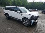 2025 Hyundai Santa Fe Limited продається в Austell, GA - Front End