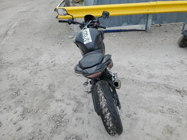  HONDA CB CYCLE 2023 Черный