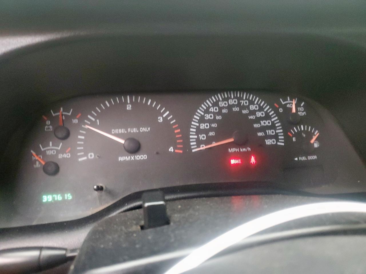 2002 Dodge Ram 3500 VIN: 3B7MC33C62M290874 Lot: 58620605