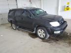 2003 Toyota 4Runner Limited zu verkaufen in Lexington, KY - Front End