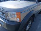 2007 LAND ROVER DISCOVERY for sale at Copart CHESTER