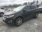 2015 Ford Edge Titanium de vânzare în Byron, GA - Rear End