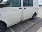 2013 VOLKSWAGEN TRANSPORTE for sale at Copart SANDTOFT