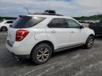 2016 Chevrolet Equinox Lt for Sale in Spartanburg, SC - Front End