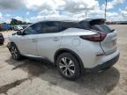 2020 Nissan Murano S for Sale in Oklahoma City, OK - Front End