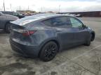 2021 Tesla Model Y    продається в Wilmington, CA - Front End