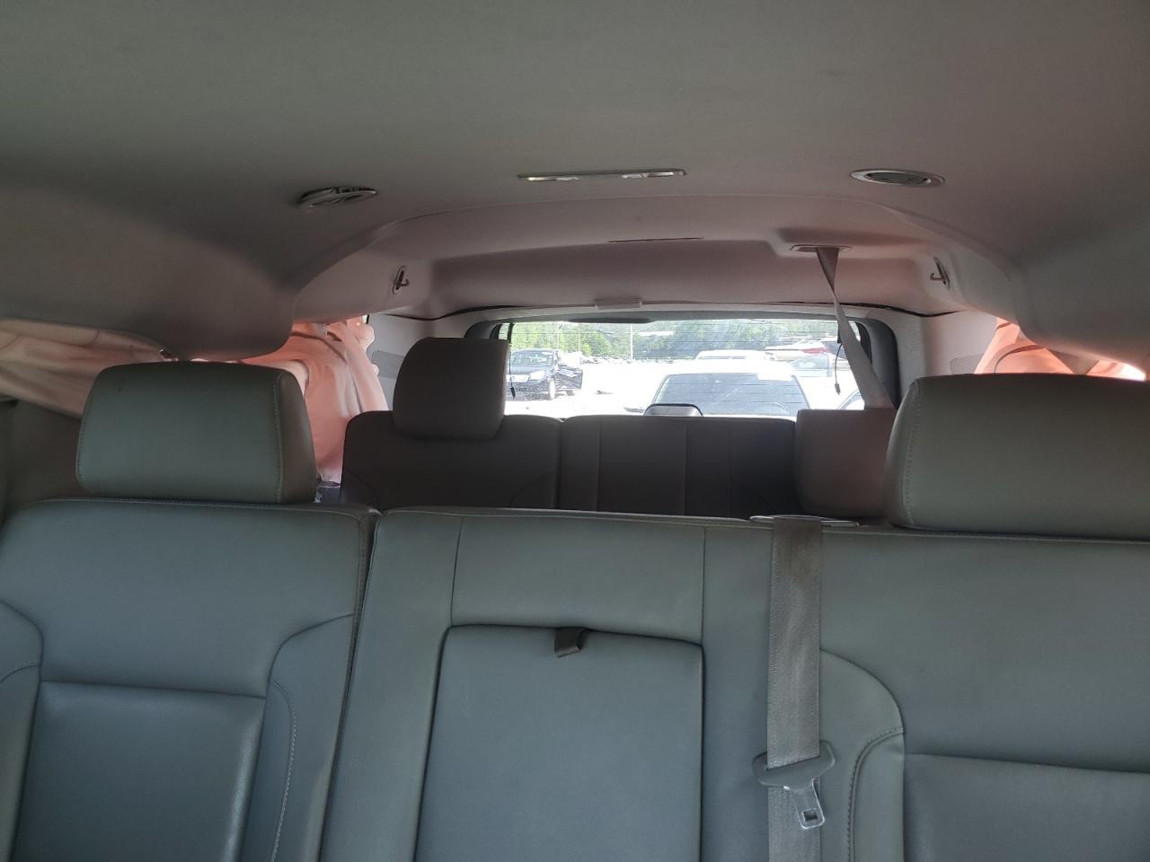 2015 Chevrolet Suburban C1500 Lt VIN: 1GNSCJKC6FR662416 Lot: 57032485