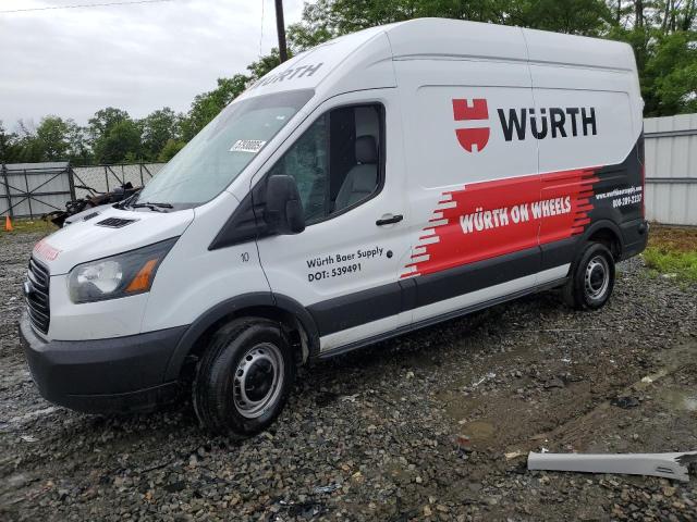 2019 Ford Transit T-250