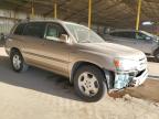 2006 Toyota Highlander Limited en Venta en Phoenix, AZ - Front End