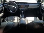 2015 Toyota Corolla L na sprzedaż w Antelope, CA - Rear End