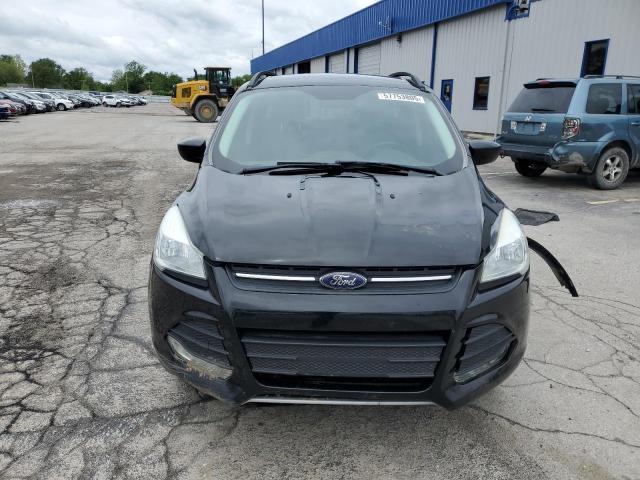  FORD ESCAPE 2016 Черный