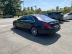 2016 Mercedes-Benz S 550 на продаже в North Billerica, MA - Minor Dent/Scratches