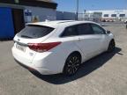 2016 HYUNDAI I40 S CRDI for sale at Copart CASTLEDERMOT - IRELAND
